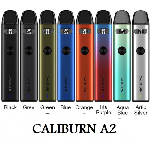 Caliburn A2