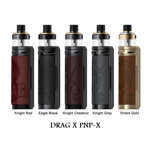 Drag X PnP - X Kit