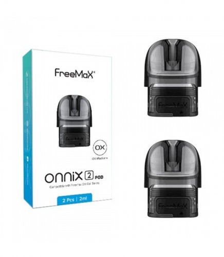 Freemax Onnix 2 Spare Pods 2 pcs