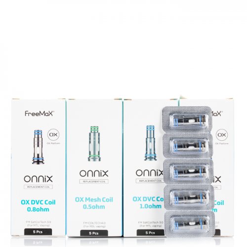 Freemax Onnix Spare Coil 5 pcs
