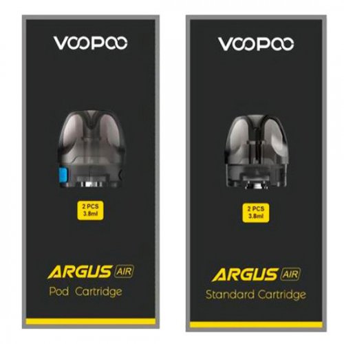 Voopoo Argus Air Pods 2 pc
