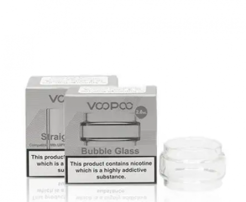 Voopoo Bubble Glass 5.5 ML