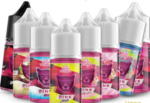 Dr Vapes Series Juices 20mg 30ml