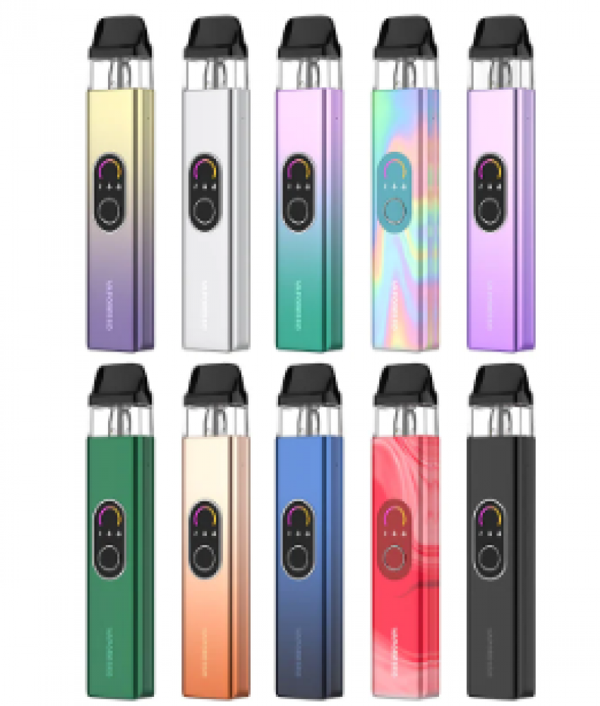 Vaporesso Xros 4