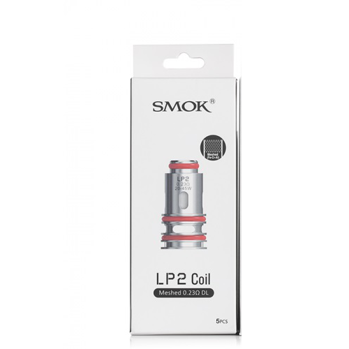 Smok LP2 Coils 5 pcs